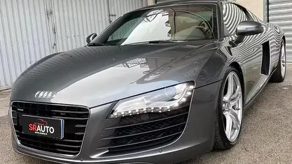 Usata Audi R8 Coupé 420 CV (308 kW) 2008 Coupé