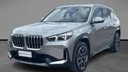 Occasion BMW X1 xLine 150 ch (110 kW) 2025 Argent SUV
