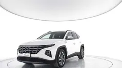Usata 2021 Hyundai Tucson SUV | 18.711 € (Super prezzo)