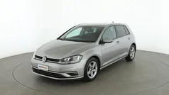 Usata 2018 VW Golf VII Highline Tre volumi | 16.999 € (Buon prezzo)