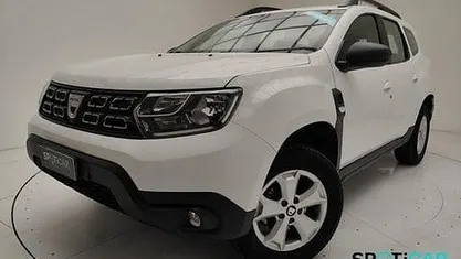 Usata 2019 Dacia Duster Essentiel SUV | 10.486 € (Ottimo prezzo)