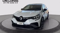 Bianco Usata 2022 Renault Captur RS Line SUV | 18.993 € (Buon prezzo)