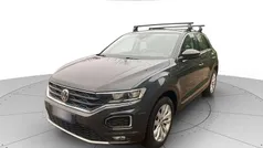 Usata 2019 VW T-Roc Advance SUV | 14.300 € (Buon prezzo)