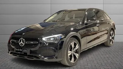 Usata Mercedes 220 Premium 197 CV (144 kW) 2023 Station wagon