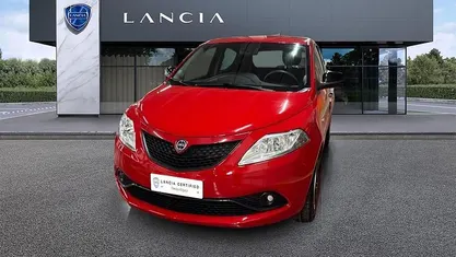 Usata 2020 Lancia Ypsilon Gold Utilitaria | 11.500 € (Buon prezzo)