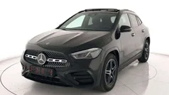 Nero Usata 2024 Mercedes GLA200 Advanced Plus SUV | 45.800 € (Buon prezzo)