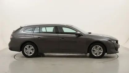 Usata Peugeot 508 SW Active 131 CV (96 kW) 2021 Grigiogrigio Station wagon