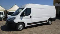 Bianco Usata 2019 Fiat Ducato Furgone | 15.000 € (Molto cara)