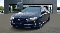 Nero Usata 2023 DS Automobiles DS9 Rivoli Plus Tre volumi | 50.000 €