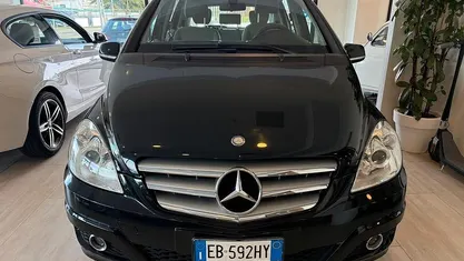 Usata 2010 Mercedes B180 Executive Monovolume | 5500 € (Buon prezzo)