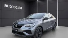 Grigio scuro Usata 2022 Renault Arkana R.S. SUV | 16.990 € (Ottimo prezzo)