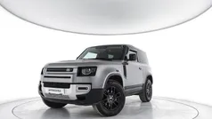Grigio Usata 2024 Land Rover Defender SE Dynamic SUV | 62.900 € (Super prezzo)