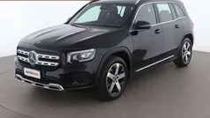 Nero Usata 2022 Mercedes GLB200 SUV | 34.999 € (Super prezzo)