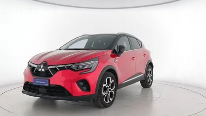 Usata Mitsubishi ASX Intense 158 CV (116 kW) 2024 SUV