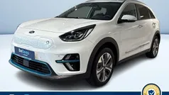 Bianco Usata 2022 Kia e-Niro SUV | 17.900 € (Ottimo prezzo)