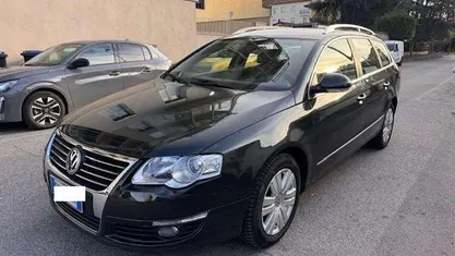 Usata 2007 VW Passat Station wagon | 5900 € (Buon prezzo)