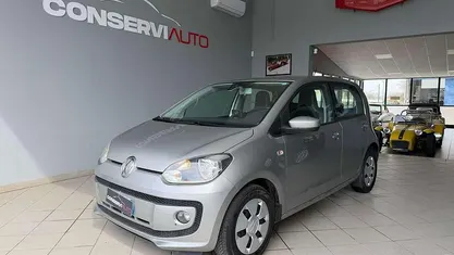 Usata VW up! 68 CV (50 kW) 2014 Utilitaria