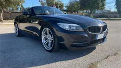 Usata 2014 BMW Z4 Cabrio | 19.999 € (Buon prezzo)