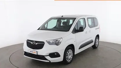 Bianco Usata 2022 Opel Combo Life Edition+ Monovolume | 20.199 € (Ottimo prezzo)