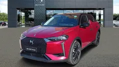 Rosso Usata 2023 DS Automobiles DS3 Crossback E-Tense Opera SUV | 34.900 €