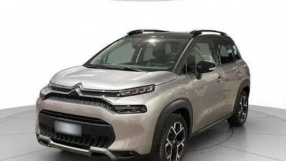 Usata Citroën C3 Aircross PureTech 131 CV (96 kW) 2024 SUV