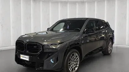 Usata BMW XM Comfort Edition 653 CV (480 kW) 2024 SUV
