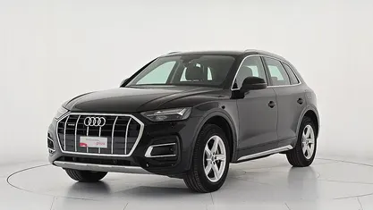 Usata 2021 Audi Q5 Advanced SUV | 37.900 € (Ottimo prezzo)