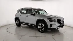 Grigio Usata 2024 Mercedes GLB180 Advanced SUV | 38.900 € (Ottimo prezzo)