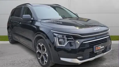 Usata Kia Niro 143 CV (105 kW) 2023 Nero SUV