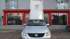 Grigio Usata 2011 VW Fox Due volumi | 3500 € (Buon prezzo)