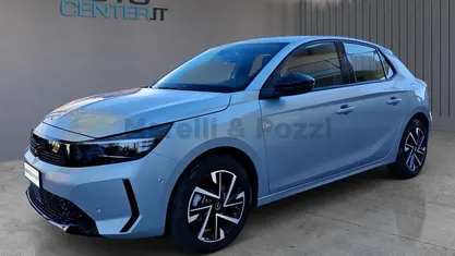 Usata Opel Corsa S 101 CV (74 kW) 2025 Utilitaria