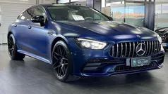 Usata 2021 Mercedes AMG GT 53 Premium Coupé | 90.900 €