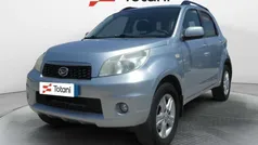 Argento Usata 2009 Daihatsu Terios SHO SUV | 4800 € (Super prezzo)