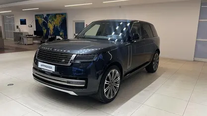 Usata Land Rover Range Rover HSE 351 CV (258 kW) 2026 SUV