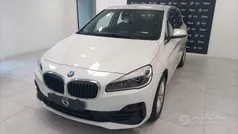 Usata 2019 BMW 216 Active Tourer Performance Monovolume | 15.500 € (Buon prezzo)