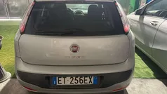 Usata 2013 Fiat Punto Lounge Due volumi | 3999 € (Buon prezzo)