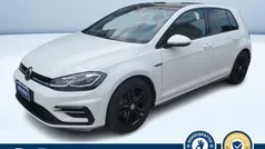 Usata 2019 VW Golf VII Sportline Tre volumi | 20.000 € (Buon prezzo)