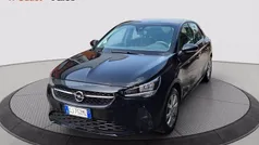 Nero Usata 2022 Opel Corsa Edition Due volumi | 13.900 € (Buon prezzo)