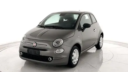 Usata Fiat 500 70 CV (51 kW) 2023 Berlina