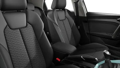 Grigio Nuova 2026 Audi A1 Business | 31.867 € (Buon prezzo)