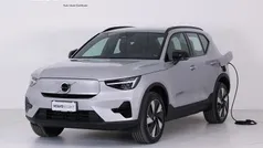 Hopea Uusi 2024 Volvo XC40 Core Katumaasturi | 35.900 € (Supertarjous)