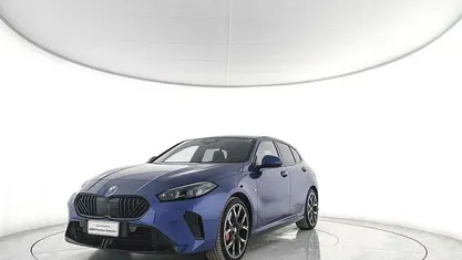 Usata BMW 118 M Sport 150 CV (110 kW) 2025 Utilitaria