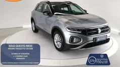 Usata 2024 VW T-Roc Life SUV | 25.500 € (Ottimo prezzo)