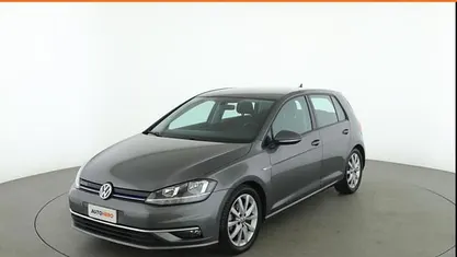 Usata 2019 VW Golf VII Executive | 16.499 € (Buon prezzo)