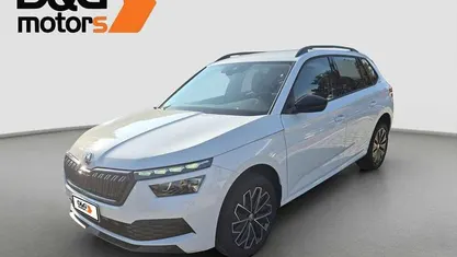 Usata 2023 Skoda Kamiq SUV | 18.900 € (Buon prezzo)
