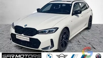 Usata BMW M340 M Sport 374 CV (275 kW) 2024 Berlina