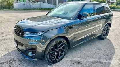 Usata Land Rover Range Rover Sport Autobiography 351 CV (258 kW) 2024 SUV