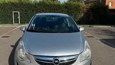 Usata 2013 Opel Corsa Tre volumi | 3500 € (Buon prezzo)