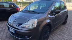 Usata 2011 Renault Modus Monovolume | 4500 € (Buon prezzo)