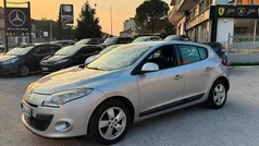 Usata 2009 Renault Mégane III Luxe Tre volumi | 3500 € (Buon prezzo)